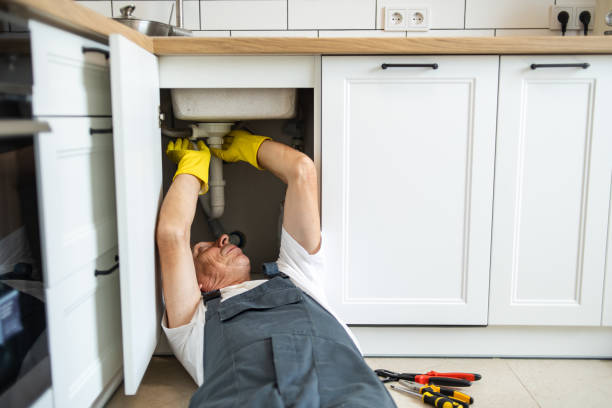 Best Residential Plumbing Services  in Greenback, TN